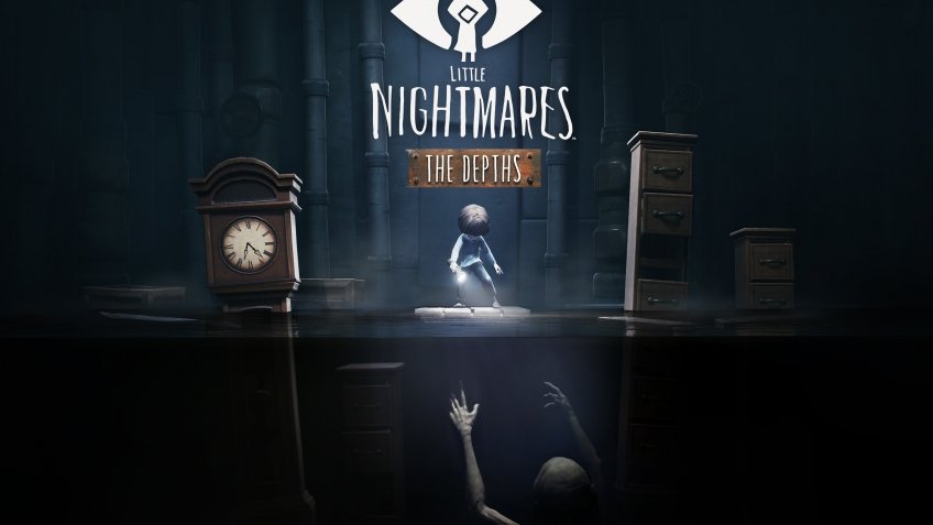 Скриншот из игры Little Nightmares - 15