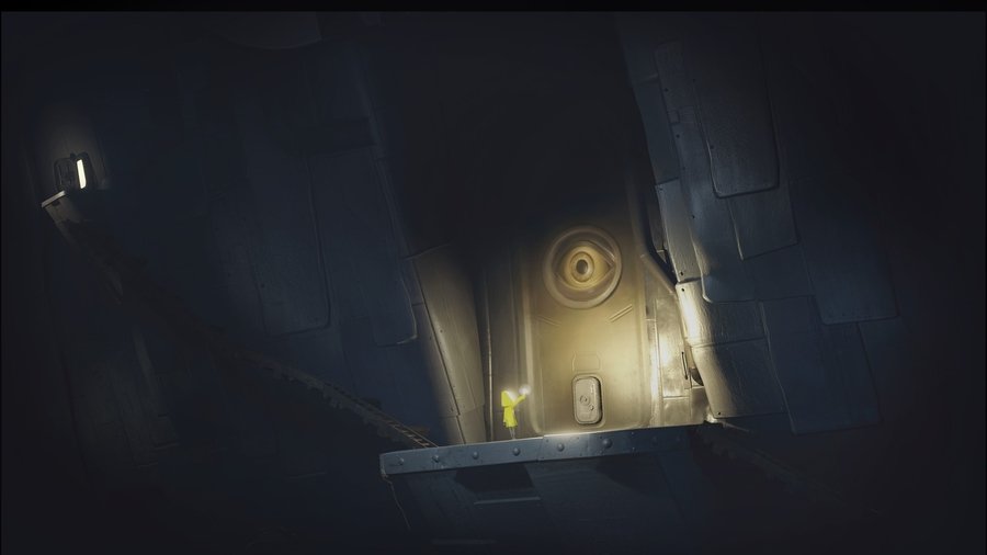 Скриншот из игры Little Nightmares - 38