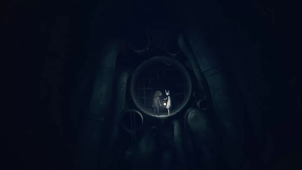 Скриншот из игры REANIMAL - 20