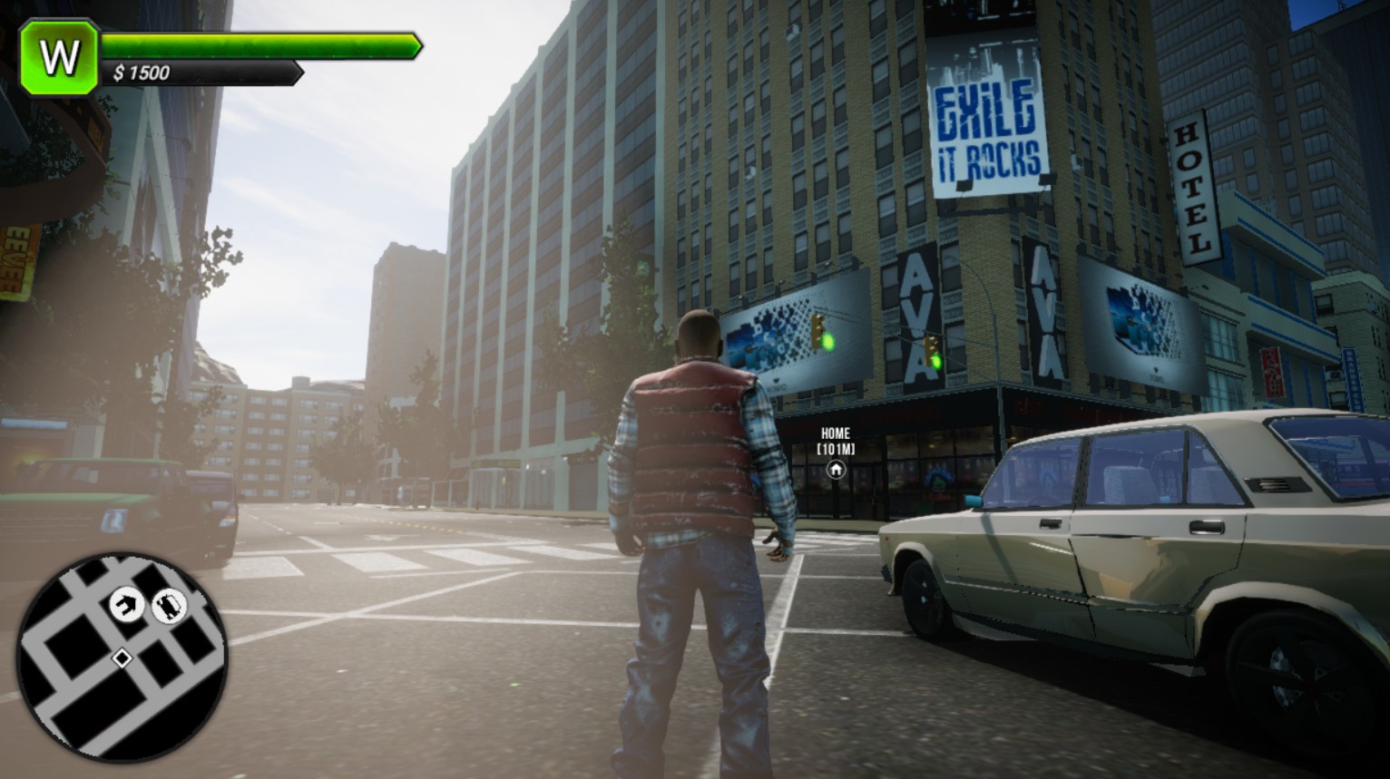 Скриншот из игры Blackbeard's Cove - 28