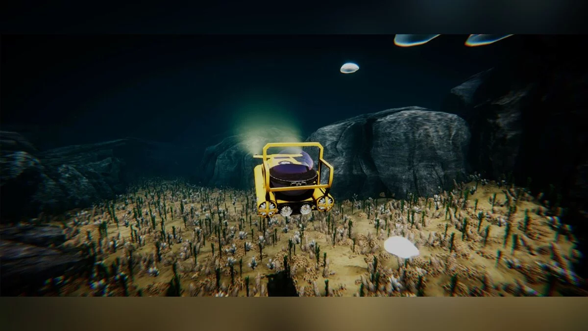 Скриншот из игры Blackbeard's Cove - 32