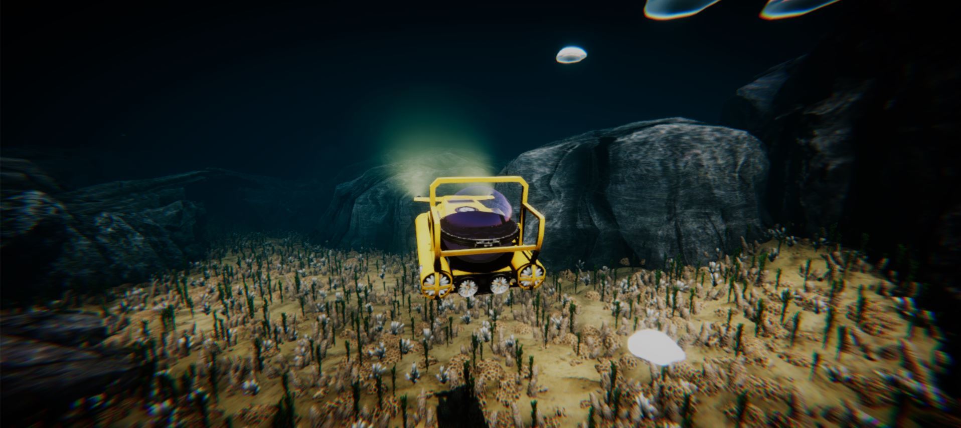 Скриншот из игры Blackbeard's Cove - 30