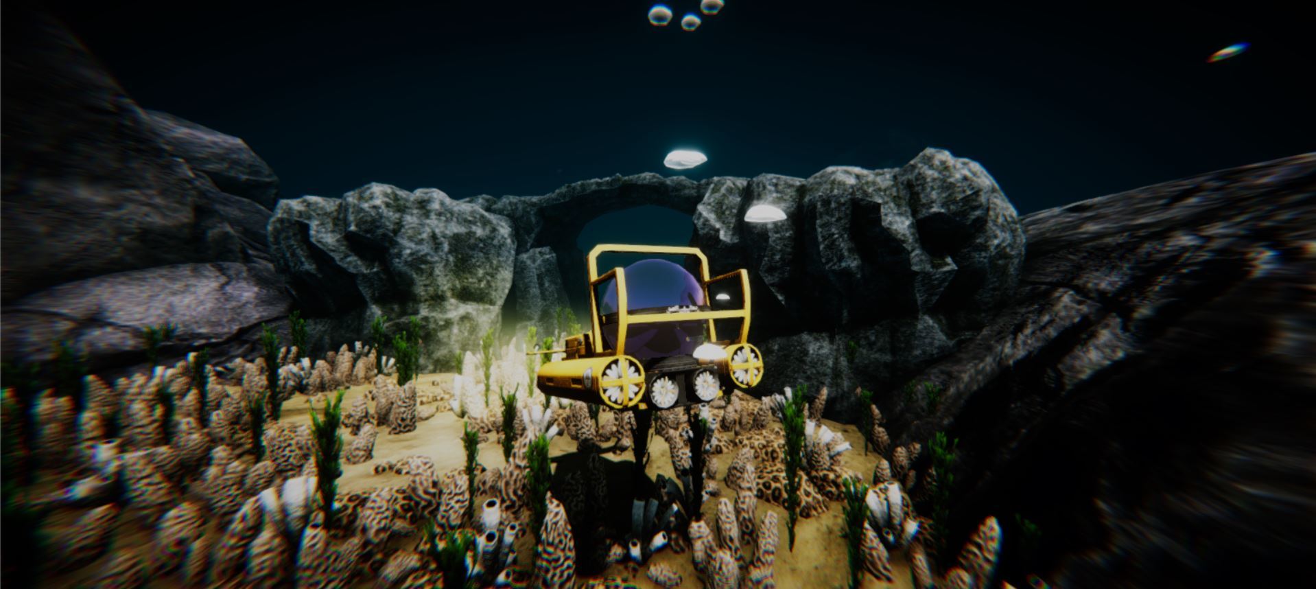 Скриншот из игры Blackbeard's Cove - 38