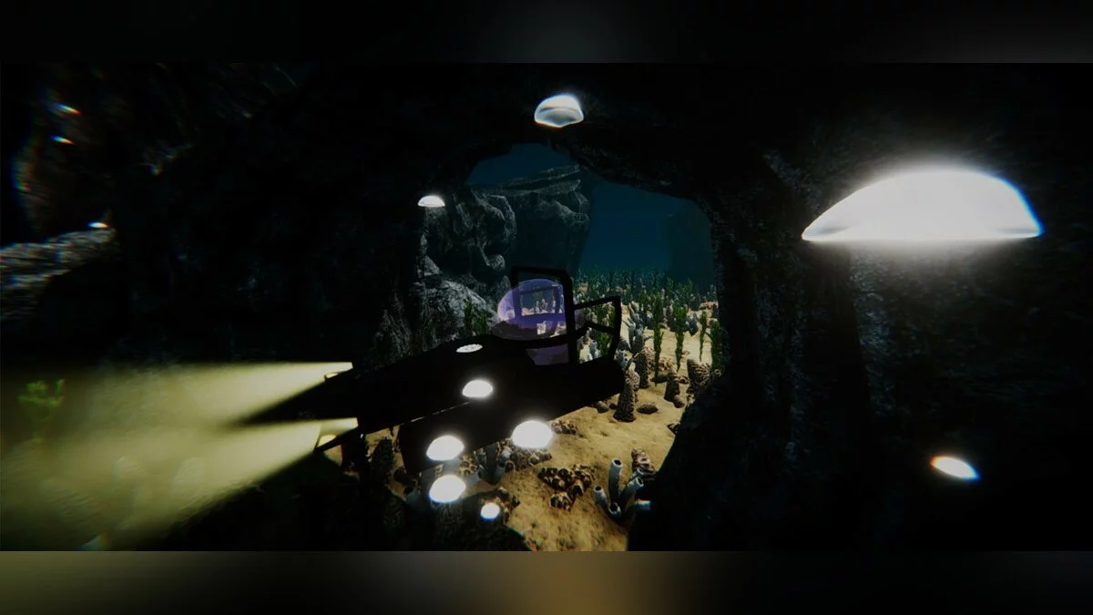 Скриншот из игры Blackbeard's Cove - 24