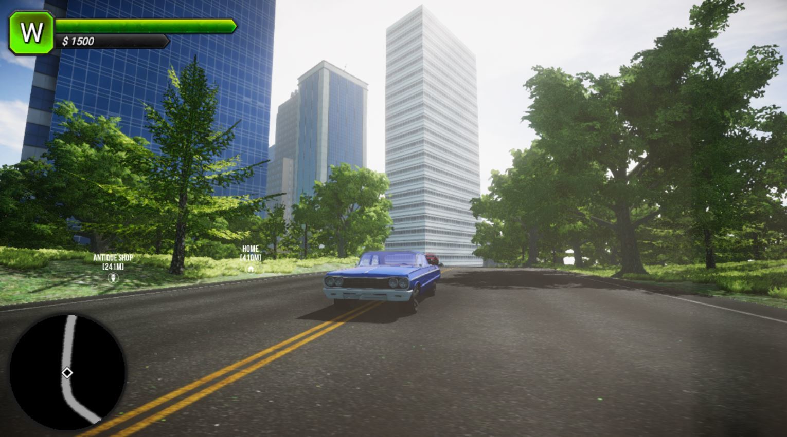 Скриншот из игры Blackbeard's Cove - 39