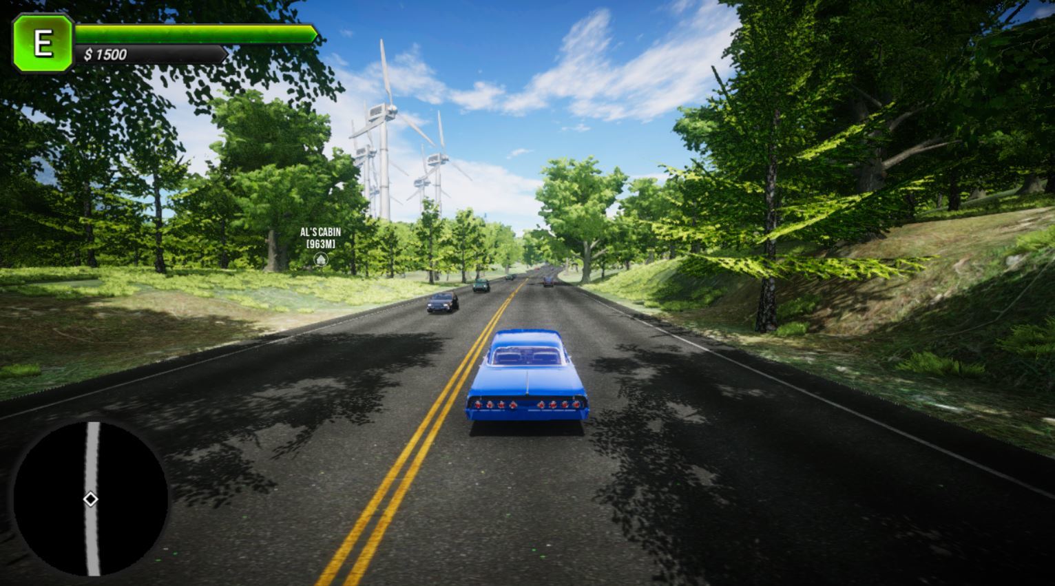 Скриншот из игры Blackbeard's Cove - 43