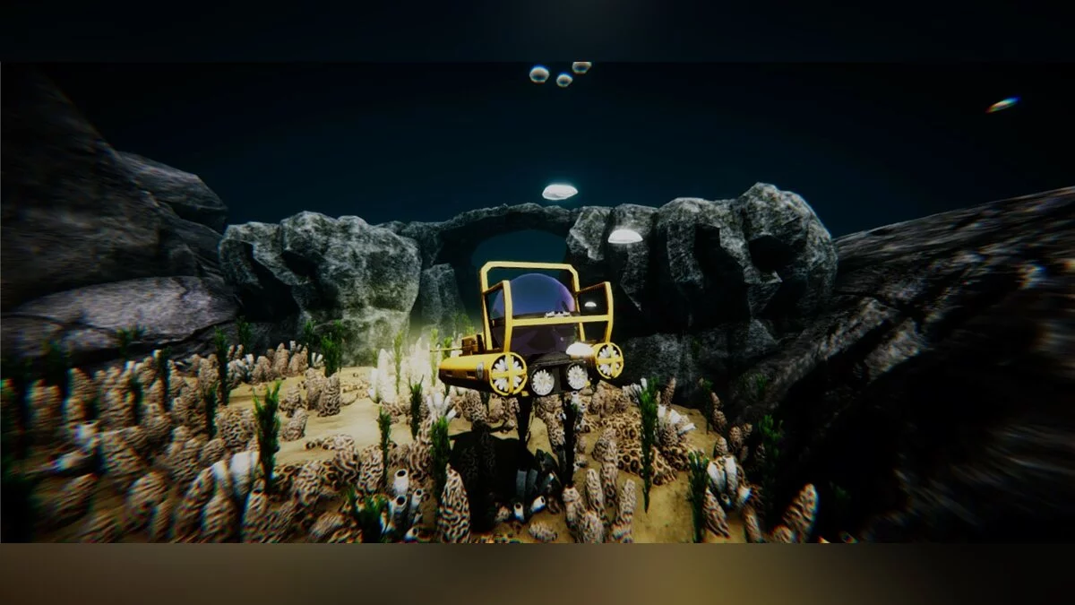 Скриншот из игры Blackbeard's Cove - 13