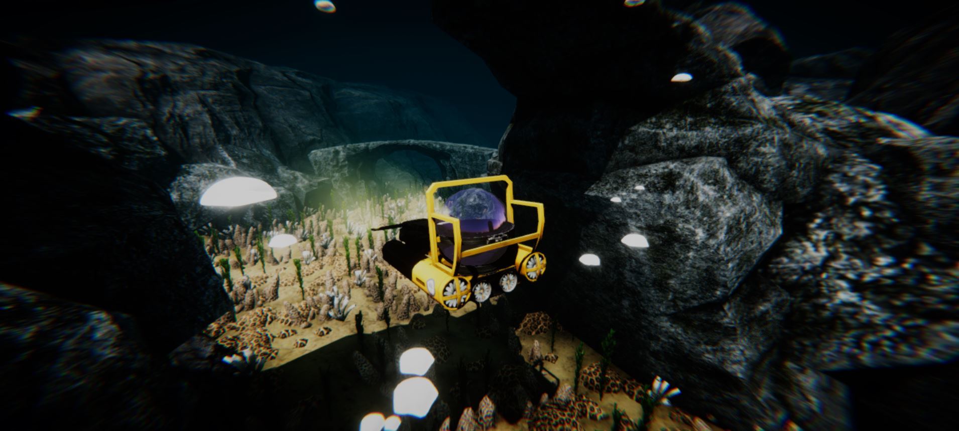 Скриншот из игры Blackbeard's Cove - 20