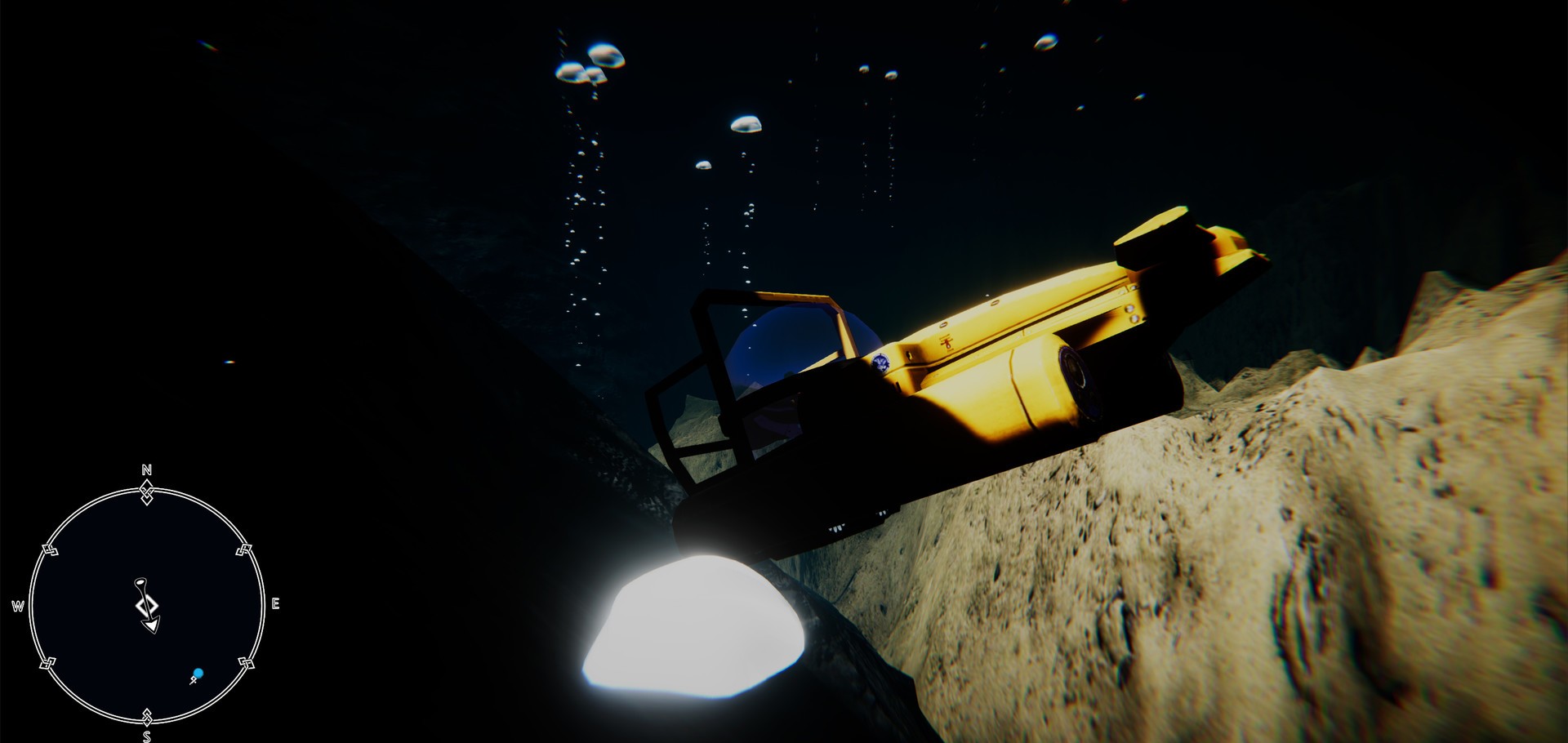 Скриншот из игры Blackbeard's Cove - 14