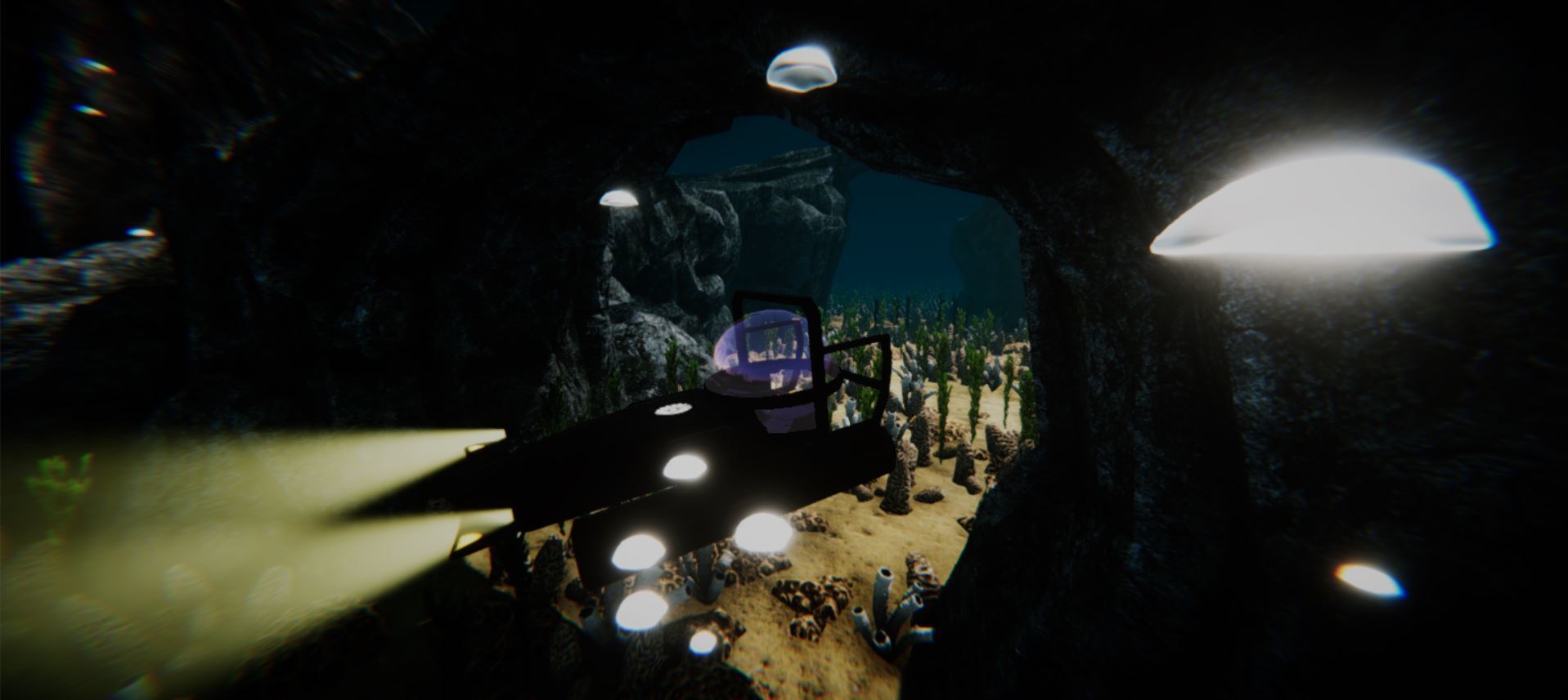 Скриншот из игры Blackbeard's Cove - 44