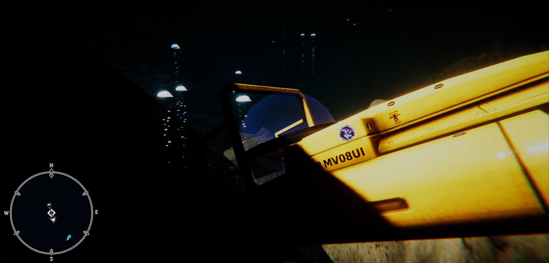 Скриншот из игры Blackbeard's Cove - 2