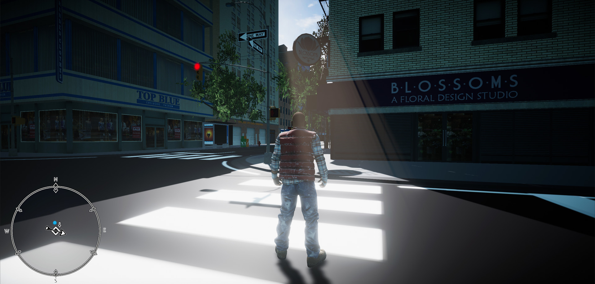 Скриншот из игры Blackbeard's Cove - 3