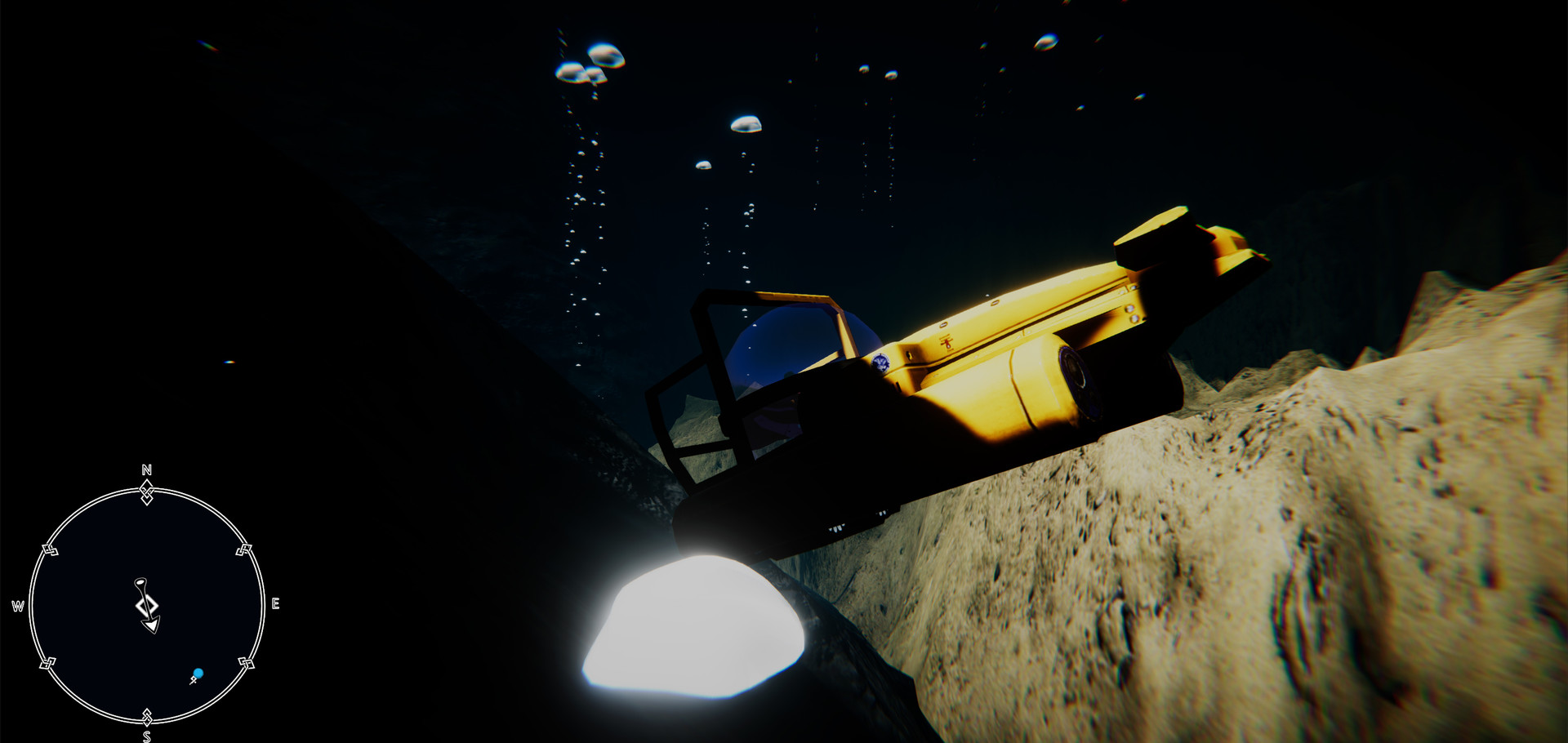 Скриншот из игры Blackbeard's Cove - 5