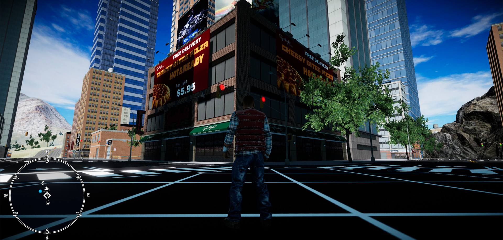 Скриншот из игры Blackbeard's Cove - 7