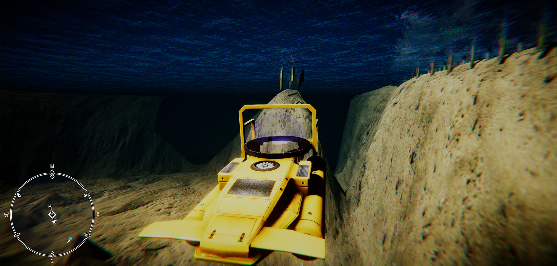 Скриншот из игры Blackbeard's Cove - 10