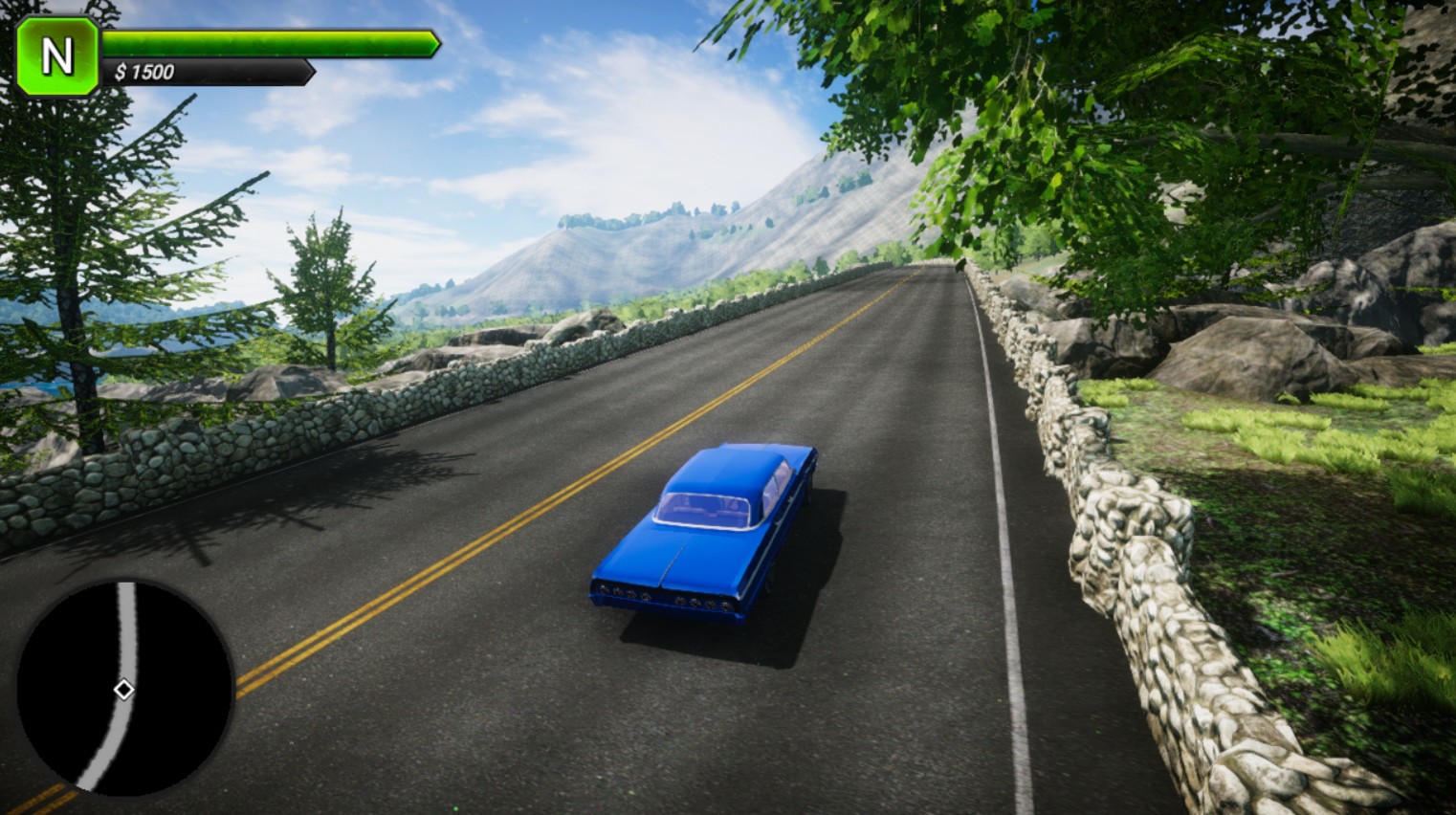 Скриншот из игры Blackbeard's Cove - 40