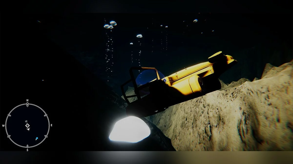 Скриншот из игры Blackbeard's Cove - 27