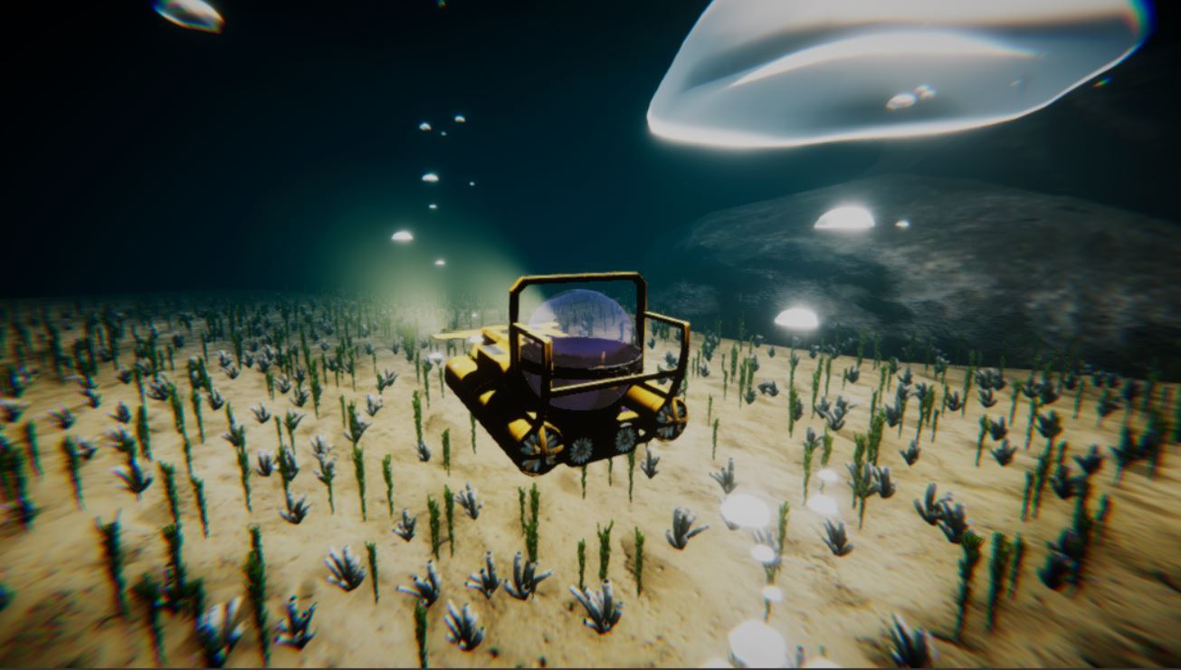 Скриншот из игры Blackbeard's Cove - 42