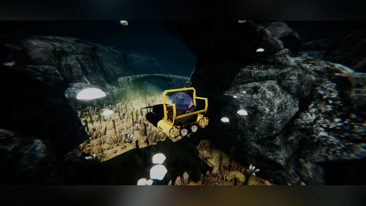 Скриншот из игры Blackbeard's Cove - 29