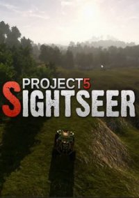 Обложка игры Project 5: Sightseer
