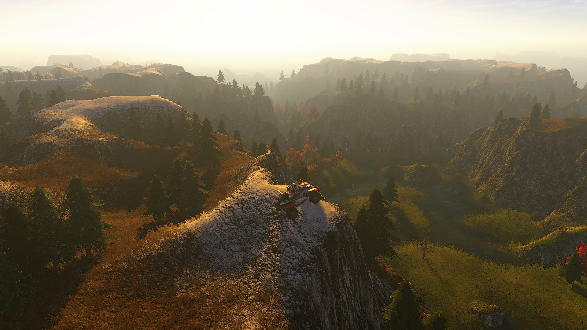 Скриншот из игры Project 5: Sightseer - 30