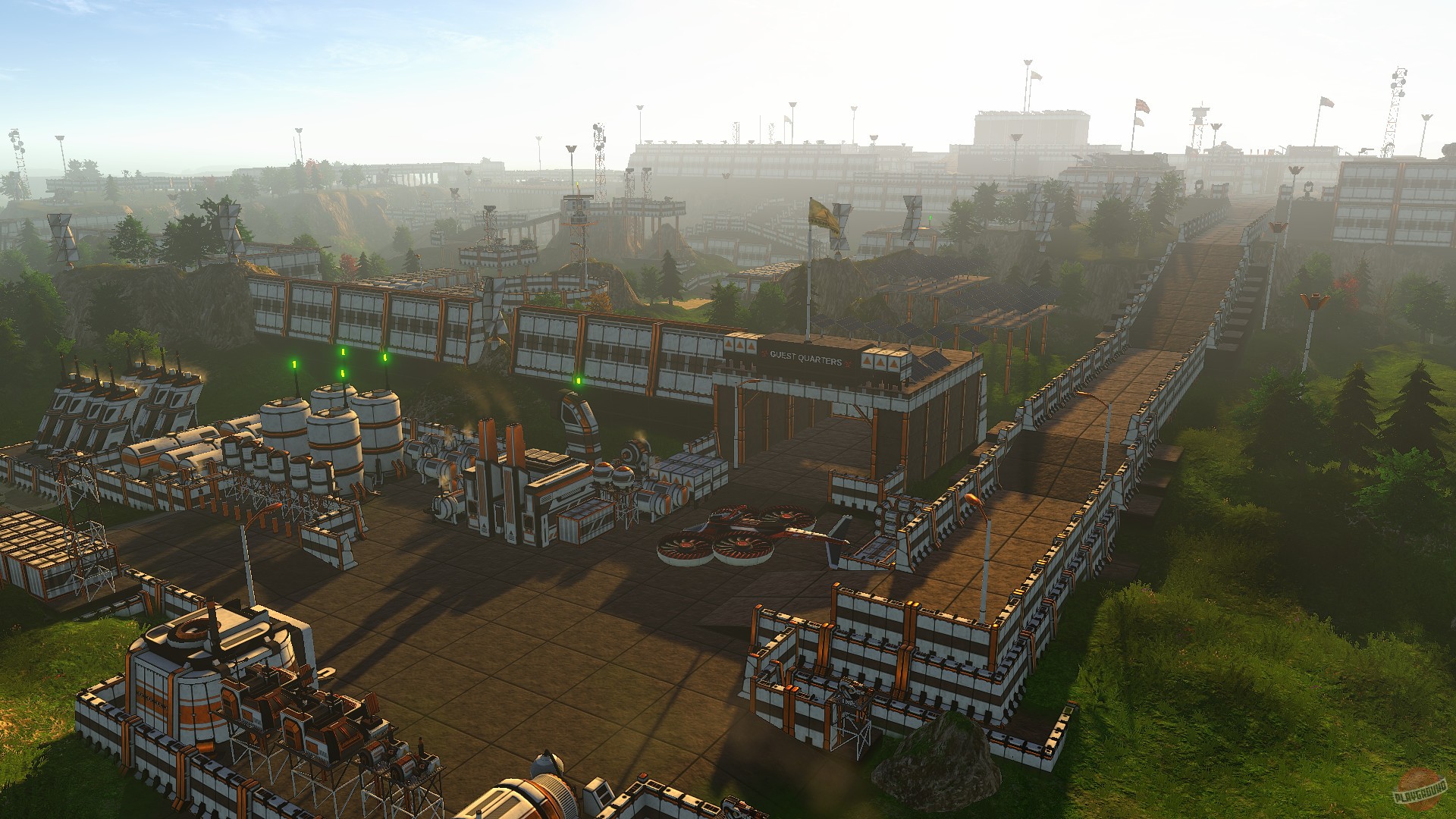 Скриншот из игры Project 5: Sightseer - 20