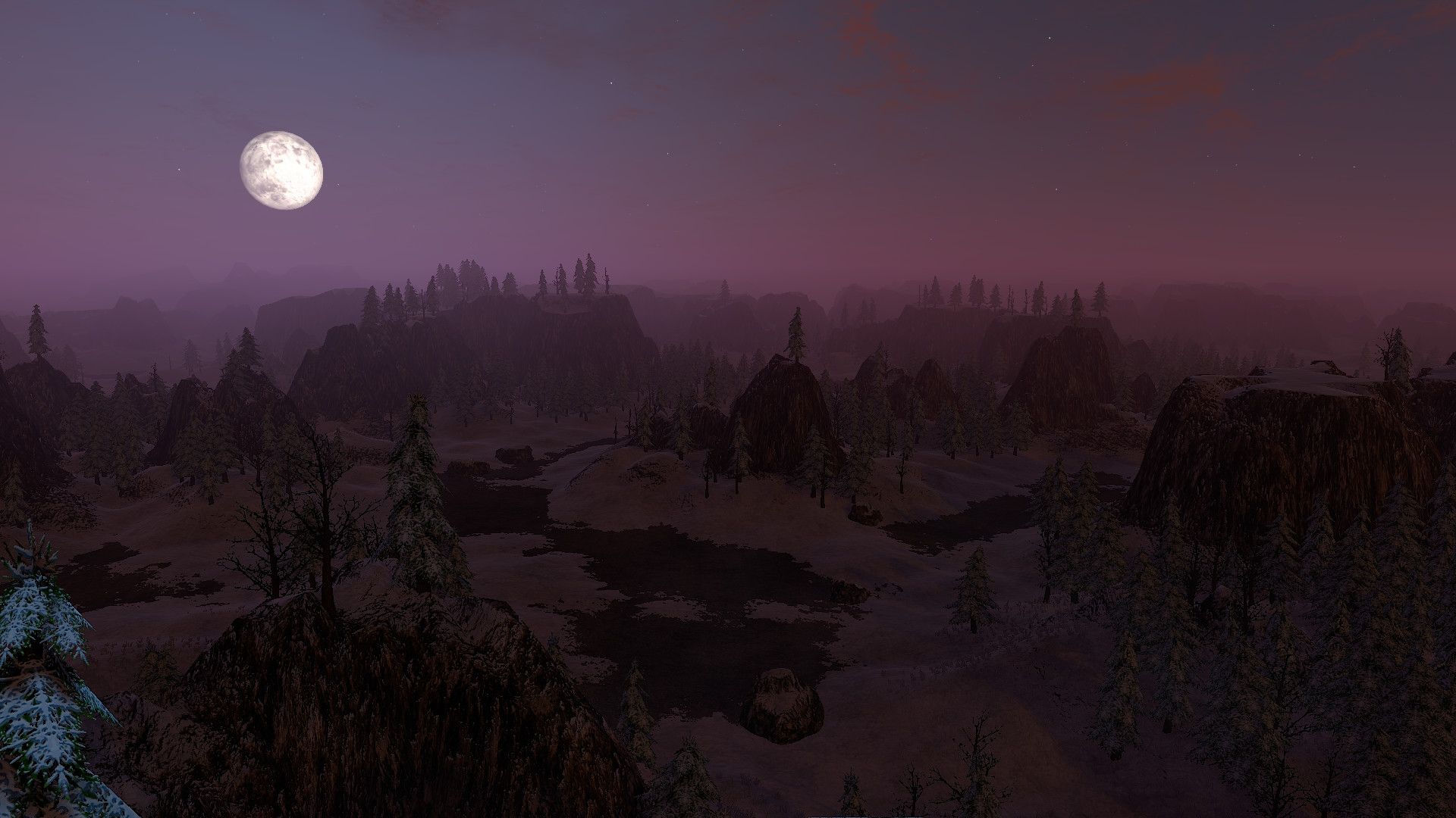 Скриншот из игры Project 5: Sightseer - 37