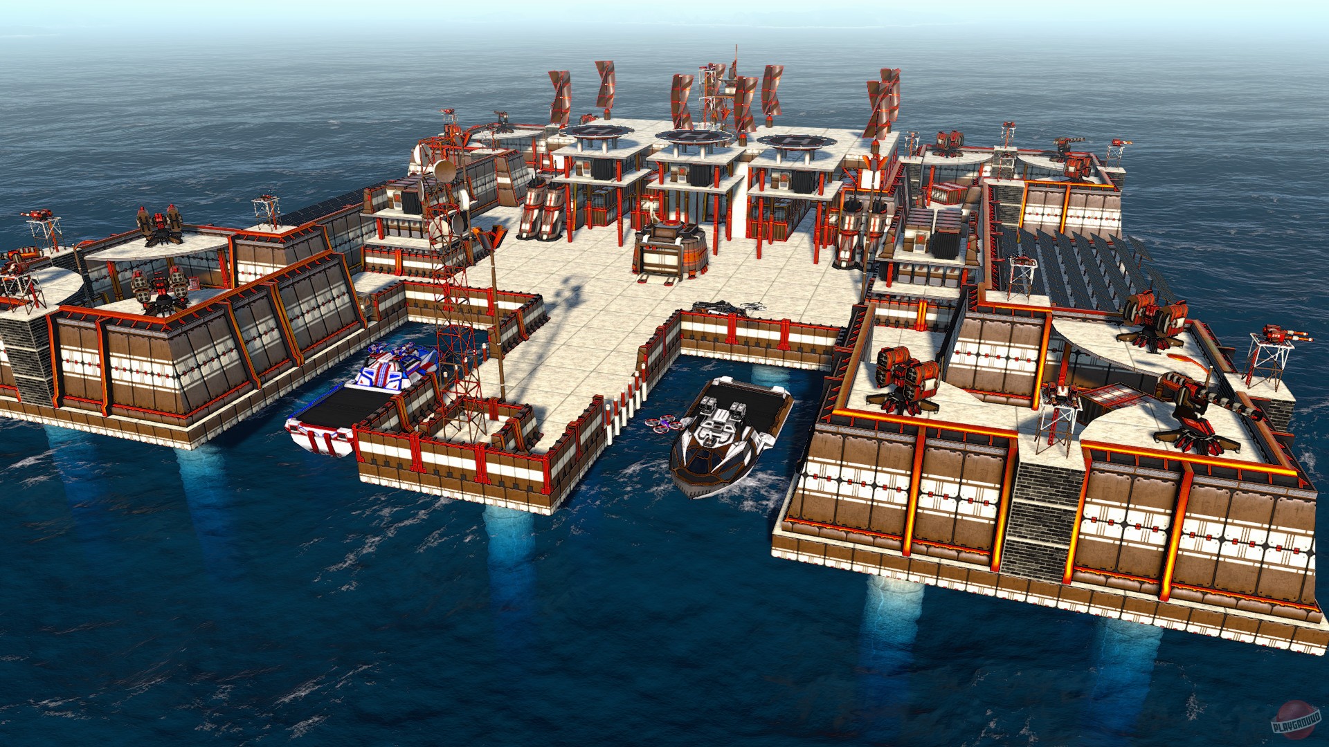 Скриншот из игры Project 5: Sightseer - 26