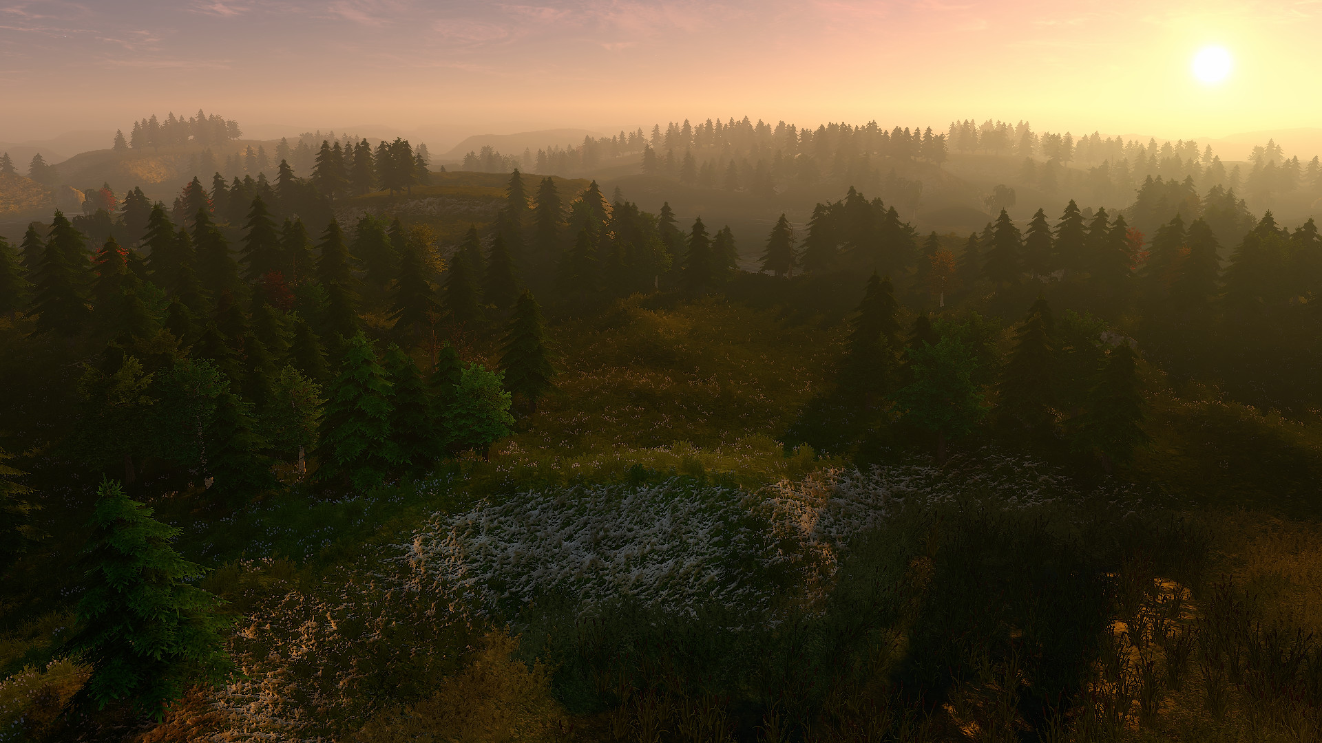 Скриншот из игры Project 5: Sightseer - 32