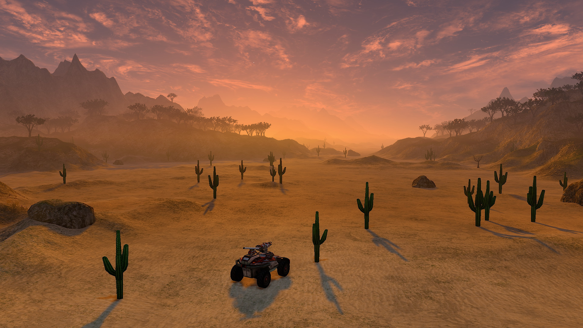 Скриншот из игры Project 5: Sightseer - 38