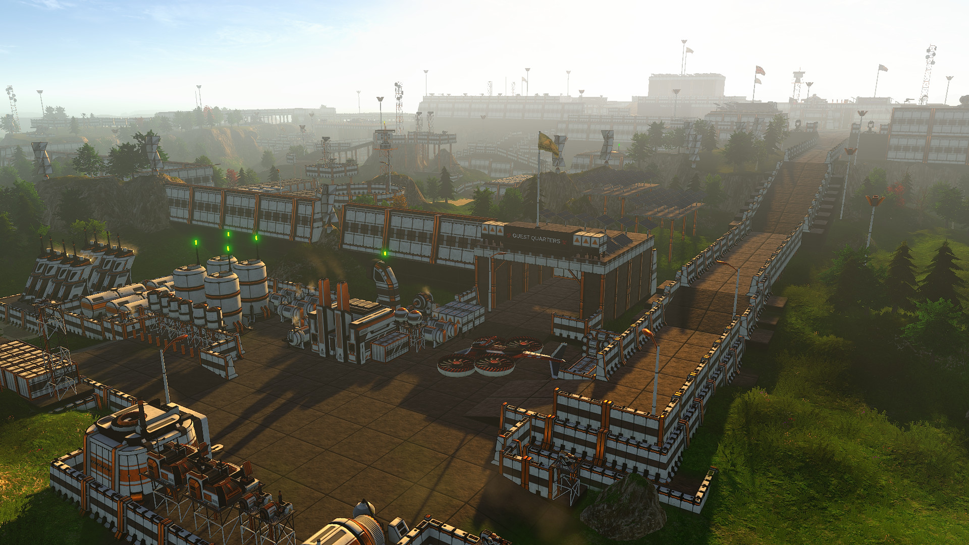 Скриншот из игры Project 5: Sightseer - 11