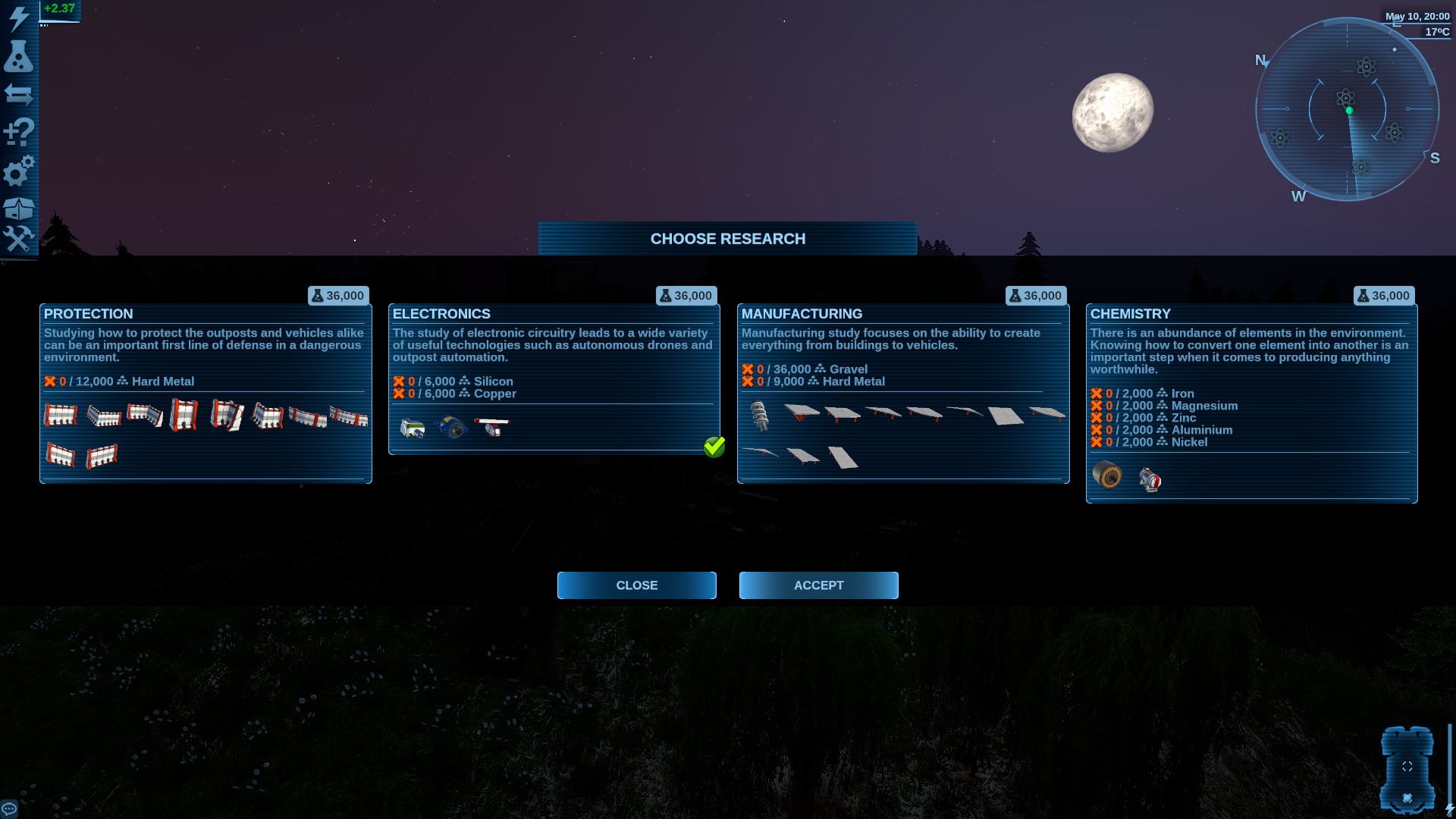 Скриншот из игры Project 5: Sightseer - 12