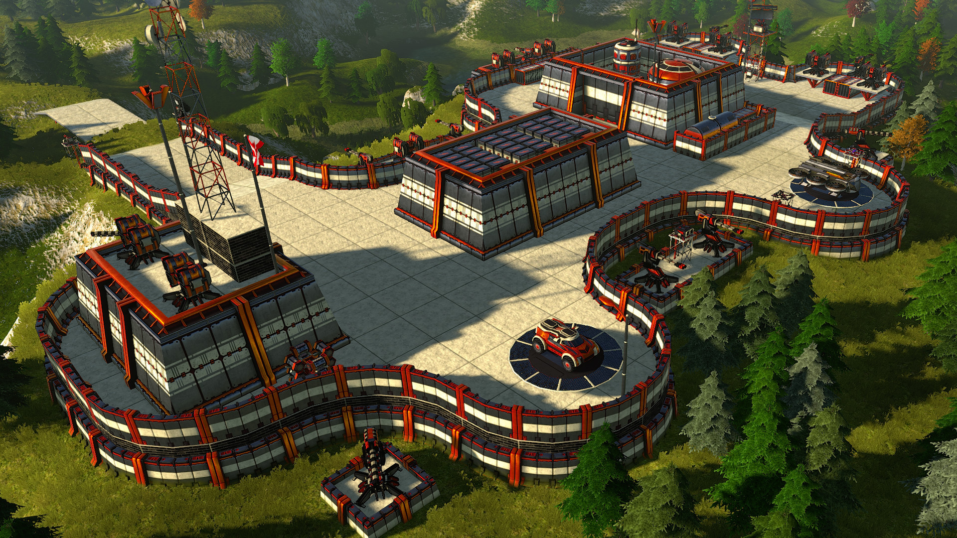 Скриншот из игры Project 5: Sightseer - 3