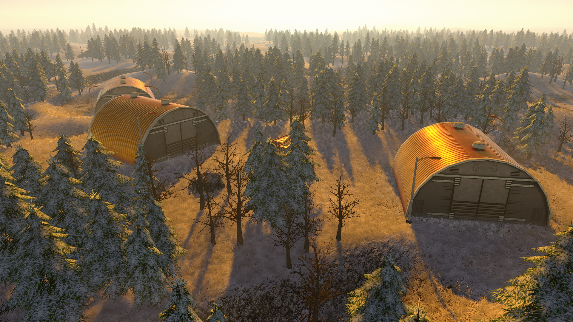 Скриншот из игры Project 5: Sightseer - 4