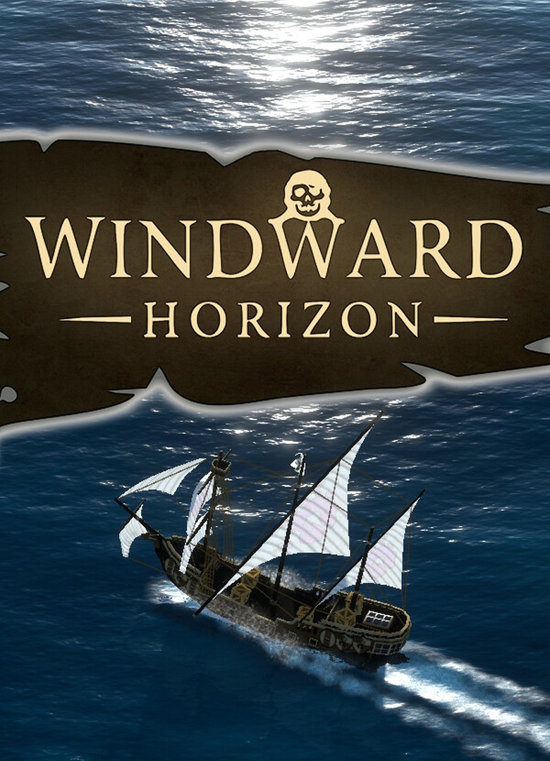 Обложка игры Windward Horizon