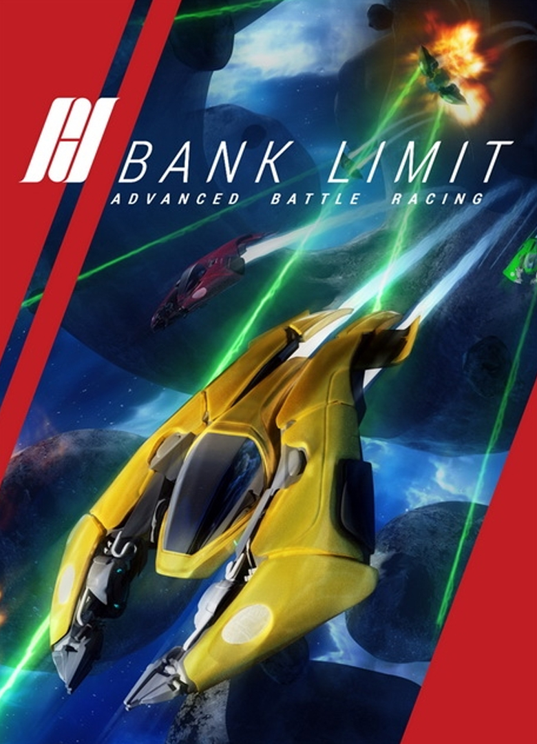Обложка игры Bank Limit: Advanced Battle Racing