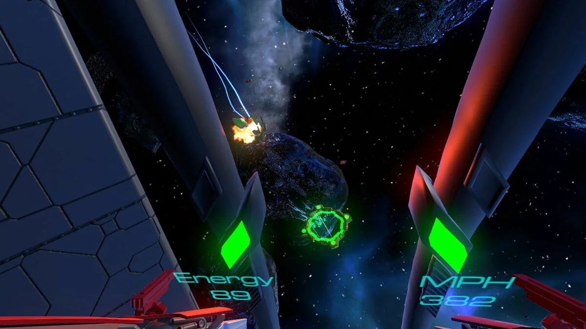 Скриншот из игры Bank Limit: Advanced Battle Racing - 14