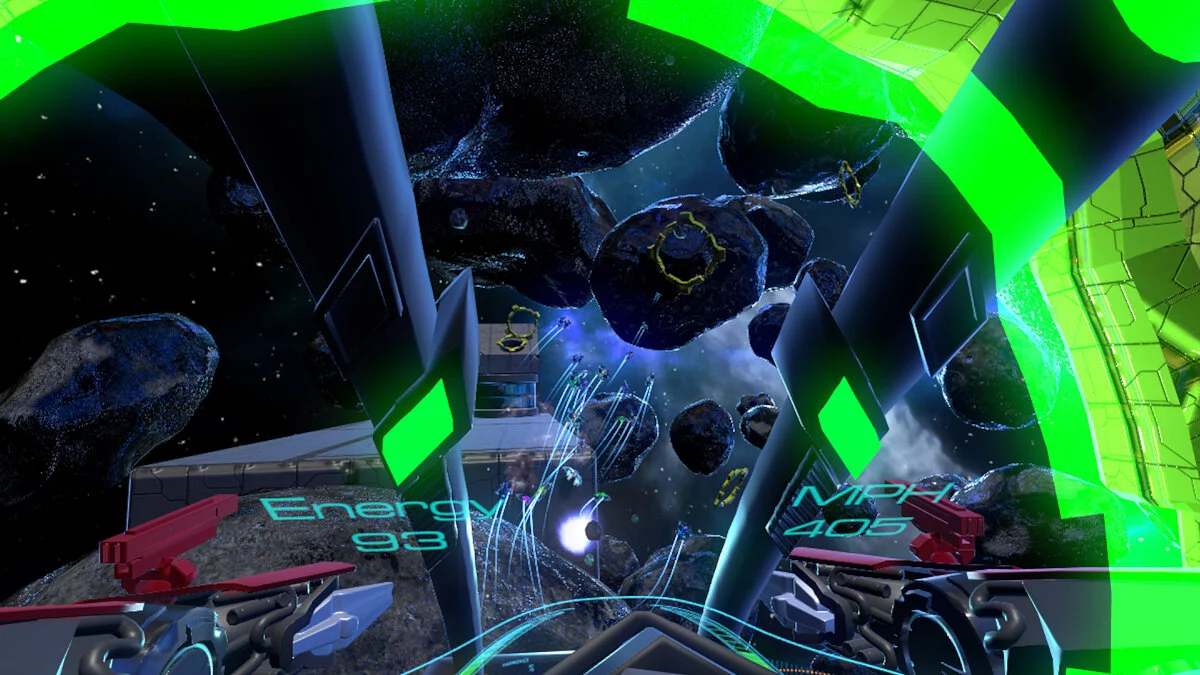 Скриншот из игры Bank Limit: Advanced Battle Racing - 5