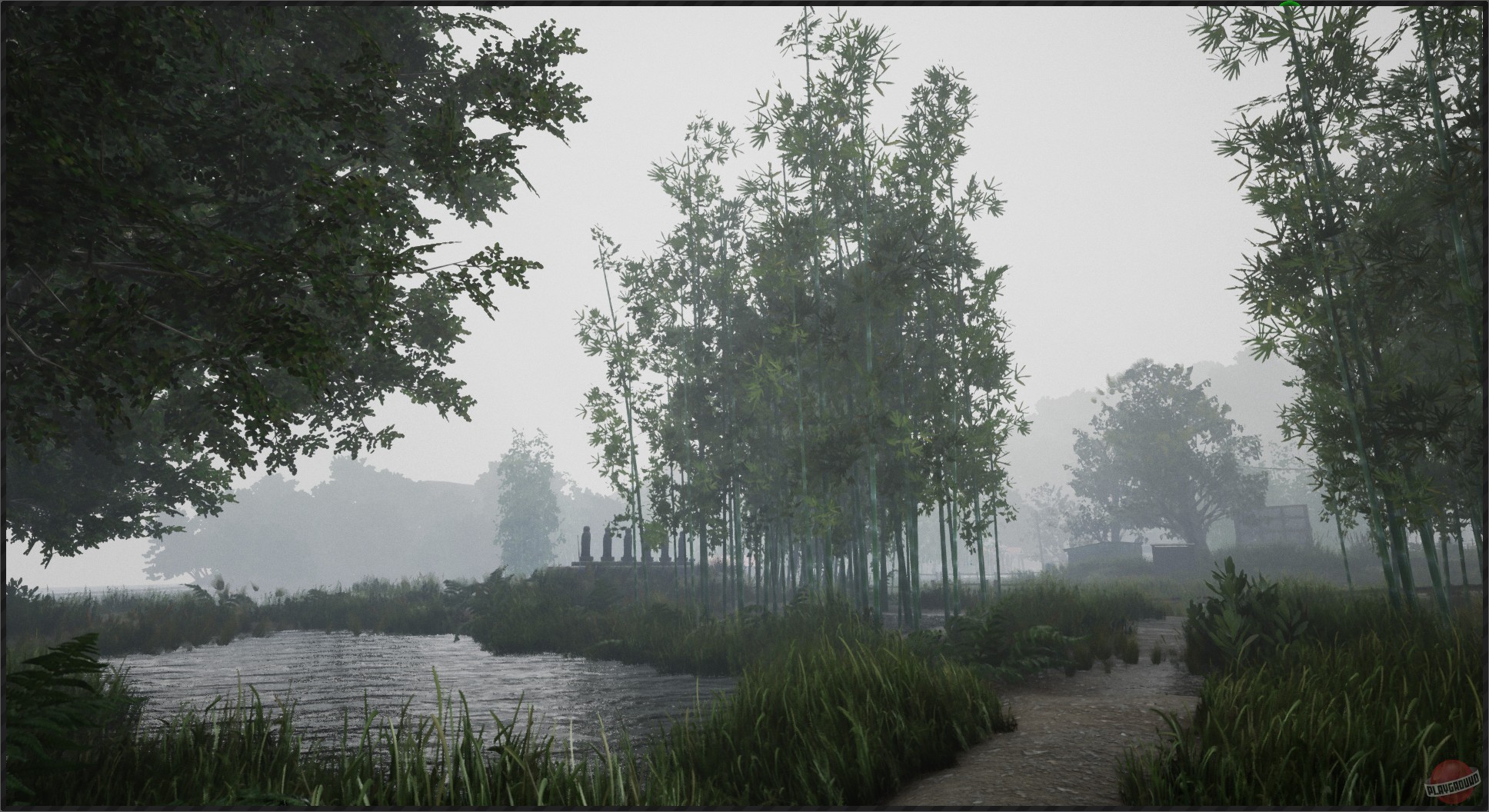 Скриншот из игры Nostalgic Train - 1