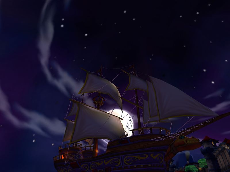 Скриншот из игры Kao the Kangaroo Round 2 - 192