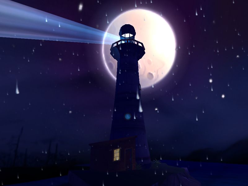 Скриншот из игры Kao the Kangaroo Round 2 - 83