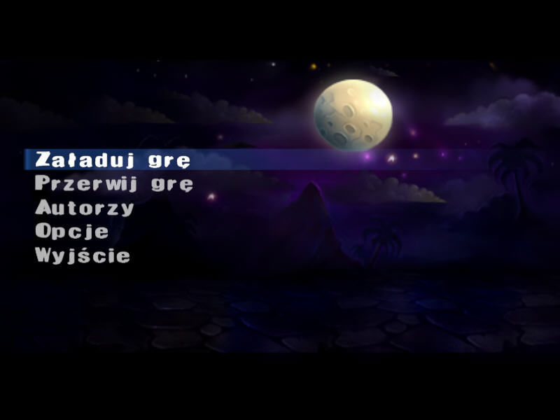 Скриншот из игры Kao the Kangaroo Round 2 - 203