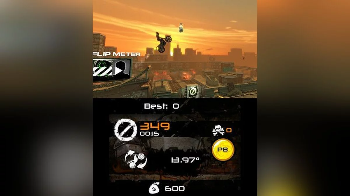 Скриншот из игры Urban Trial Freestyle 2 - 13