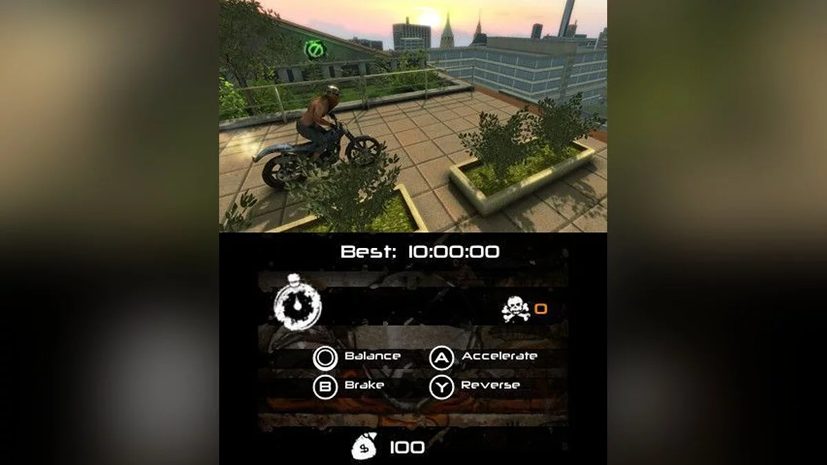 Скриншот из игры Urban Trial Freestyle 2 - 9
