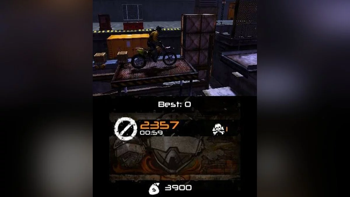 Скриншот из игры Urban Trial Freestyle 2 - 7