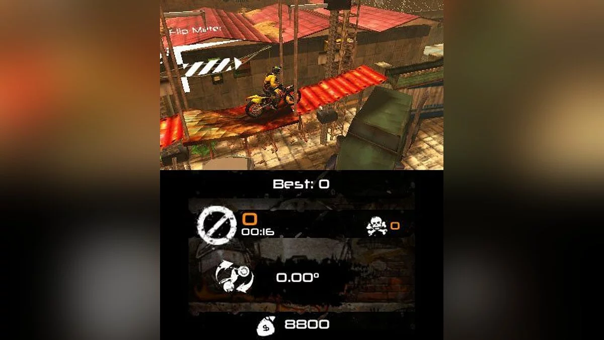 Скриншот из игры Urban Trial Freestyle 2 - 14