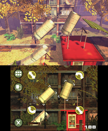 Скриншот из игры Urban Trial Freestyle - 40