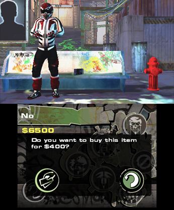 Скриншот из игры Urban Trial Freestyle - 31