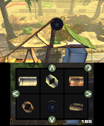 Скриншот из игры Urban Trial Freestyle - 83