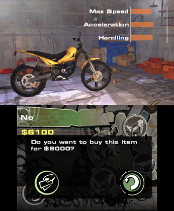 Скриншот из игры Urban Trial Freestyle - 67